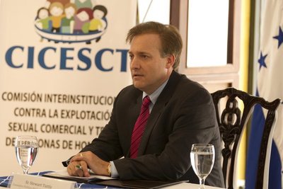 EE.UU. y Panamá harán un ejercicio para la respuesta conjunta a los desastres naturales - MarketData