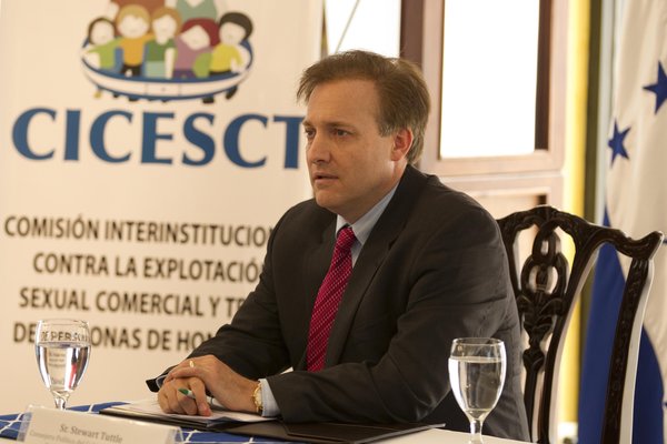 EE.UU. y Panamá harán un ejercicio para la respuesta conjunta a los desastres naturales - MarketData