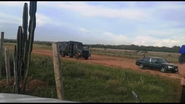 HOY / Aseguran que aeródromo de Villarrica es punto de encuentro familiar y no pista clandestina