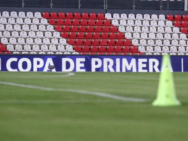 Calendario del Apertura y Clausura 2021