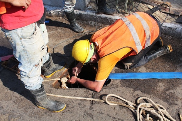 Essap iniciará cortes de agua a clientes morosos que no gestionen el fraccionamiento de su deuda - ADN Digital