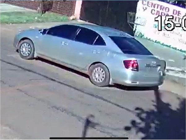 Abogado es asesinado a tiros en Presidente Franco