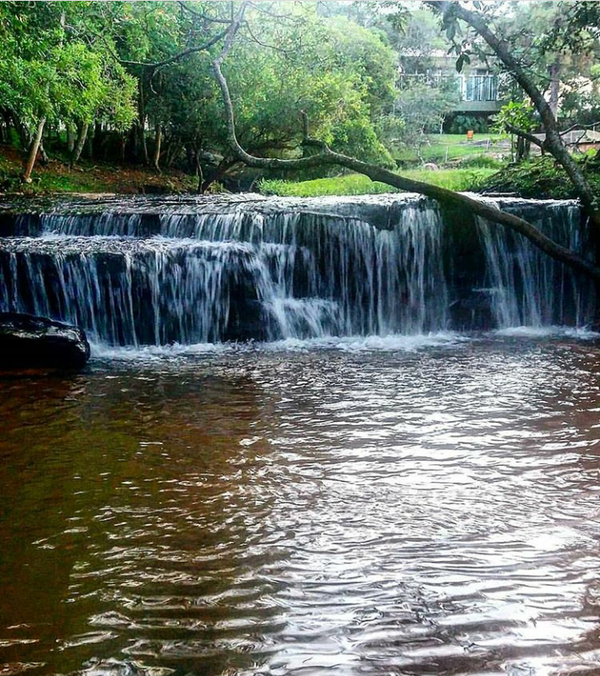 Balnearios que operen sin declaración de impacto ambiental se exponen a multas de 3.001 a 10.000 jornales mínimos » Ñanduti