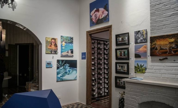 HOY / Moda, belleza, arte y diseño automotriz: el estilo de vida italiano en San Bernardino
