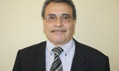 Matan a balazos a un abogado en Presidente Franco - ADN Digital