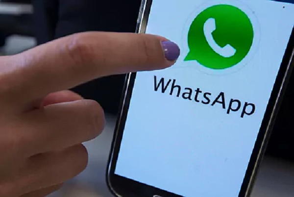 WhatsApp retrasa cambiar sus normas de servicio tras la huida de varios usuarios - Noticiero Paraguay