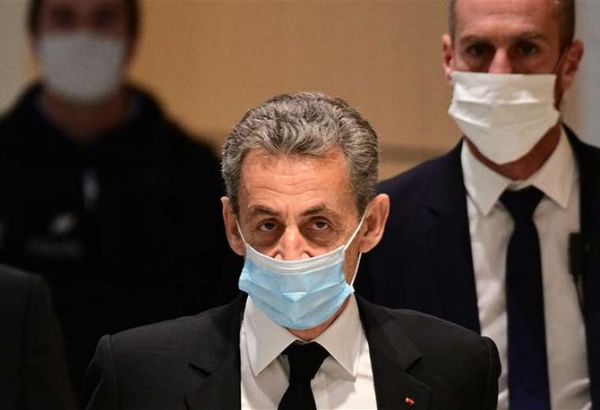Justicia francesa investiga a expresidente Sarkozy por presunto tráfico de influencias
