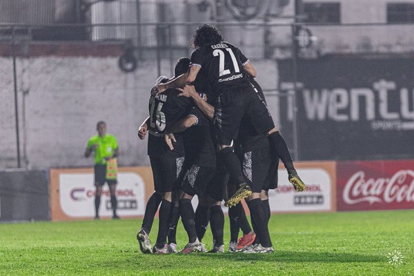 El clásico blanco y negro se destaca en la primera fecha del Apertura 2021