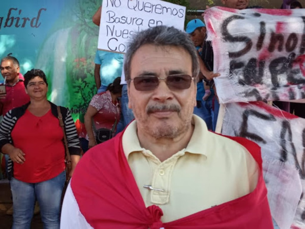Señalan a abogado con supuestos vínculos narcos por asesinato de letrado en el Este