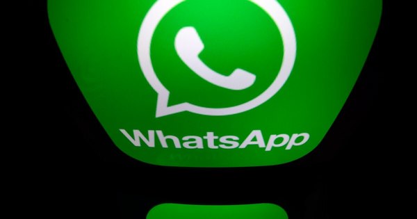 La Nación / WhatsApp retrasa el cambio de sus normas de servicio tras huida de usuarios