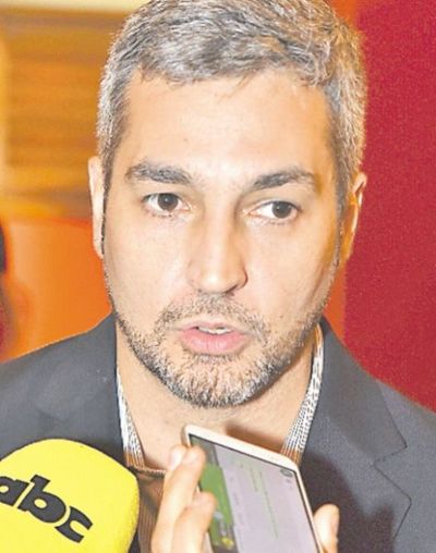 Presidente ojerúre oñepytyõ haguâ sector productivo, “omoheñóiva recurso programa social-kuéra” - ABC Remiandu - ABC Color