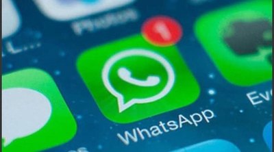 Crónica / Hacen tocorré cadena para blindar WhatsApp