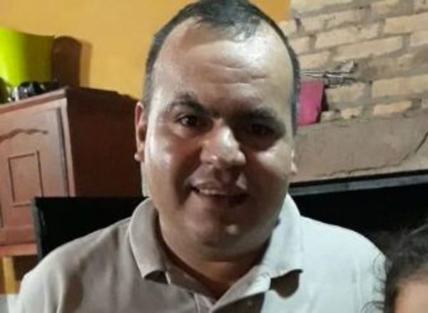 Comisario sufre aparente muerte súbita durante sus vacaciones - Nacionales - ABC Color