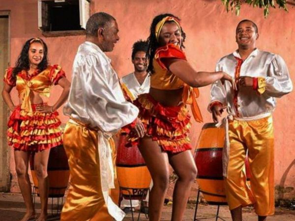Fiesta Kamba virtual se realiza esta noche con varias propuestas