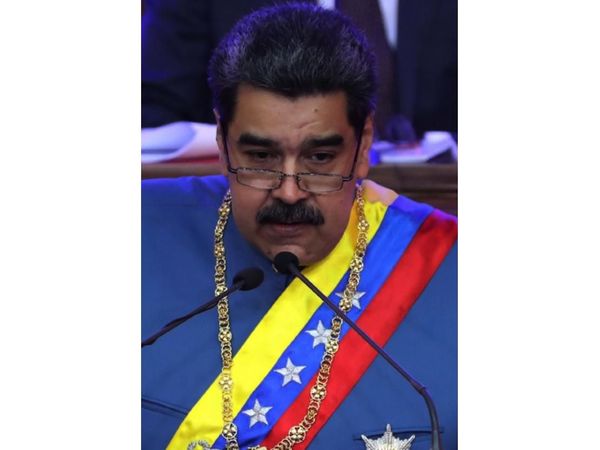AI pide a Caracas que cesen ataques a libertad de expresión