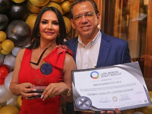 Premio a la calidad a MRodamientos