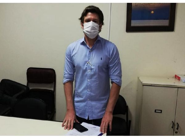 Apelan desestimación del caso Leoz