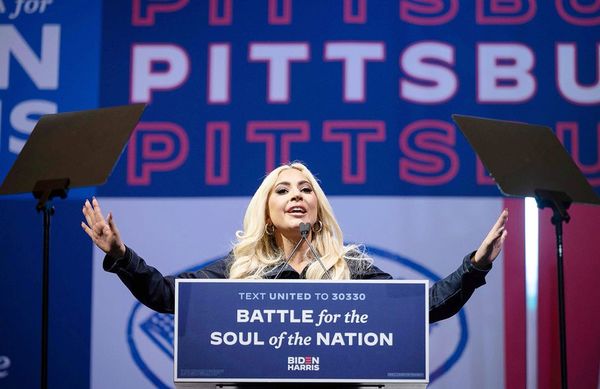 Gaga actuará en la toma de posesión de Biden - Mundo - ABC Color