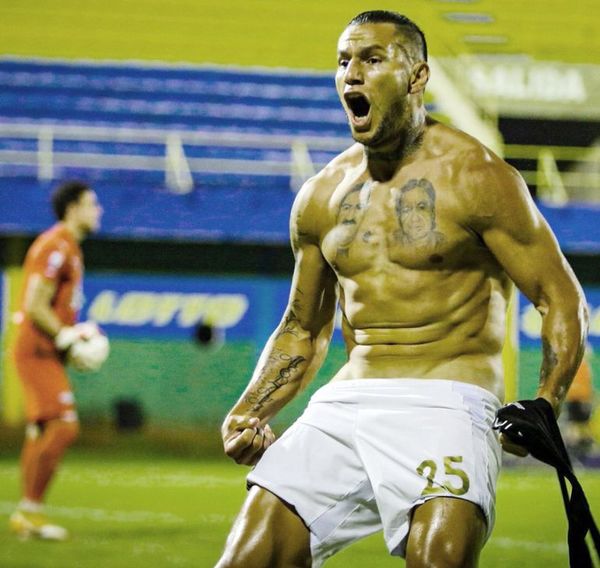 Pedido de remoción de miembros del tribunal - Fútbol - ABC Color