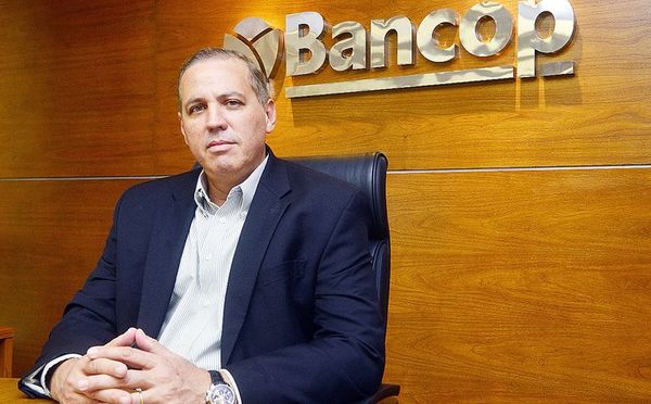 Bancop recibe préstamo de FMO - Empresariales - ABC Color