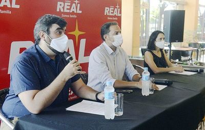 Cierre de redondeo solidario - Empresariales - ABC Color