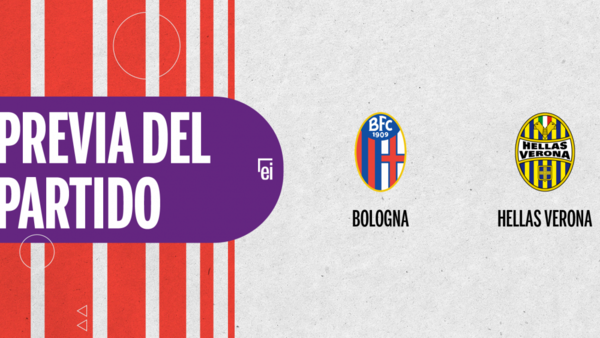 Bologna recibirá  a Hellas Verona por la Fecha 18
