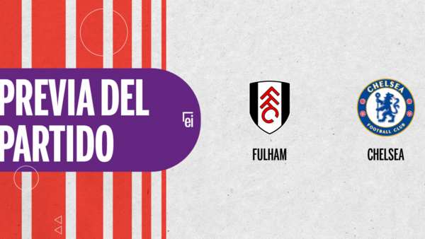 Por la Fecha 19 se enfrentarán Fulham y Chelsea