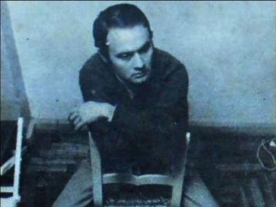 Lincoln Silva, el gran escritor latinoamericano secreto