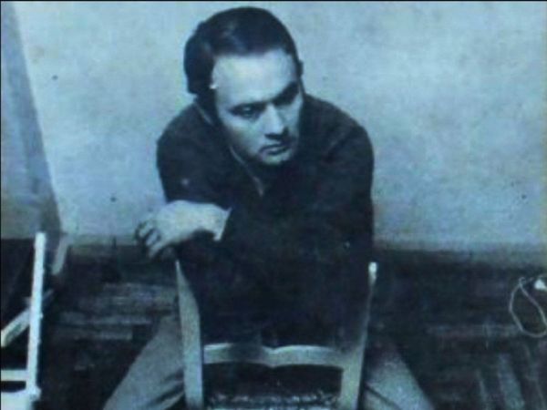 Lincoln Silva, el gran escritor latinoamericano secreto