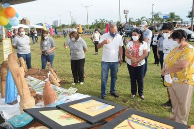 Ministra de turismo calificó a Itapúa como uno de los sitios más seguros para vacacionar - Nacionales - ABC Color