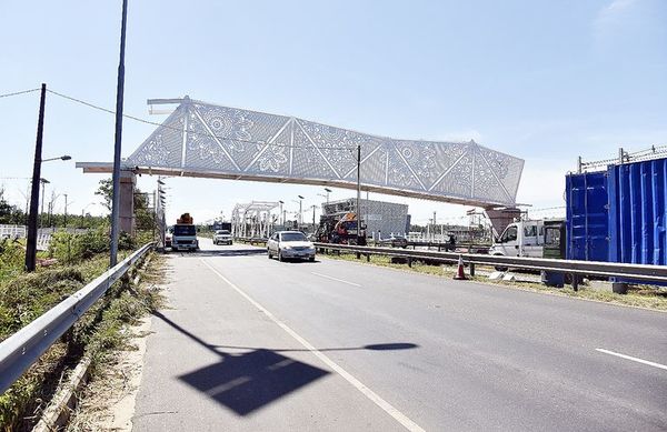 En MOPC tampoco saben decir qué hacía cuñado de Marito en reunión - Nacionales - ABC Color