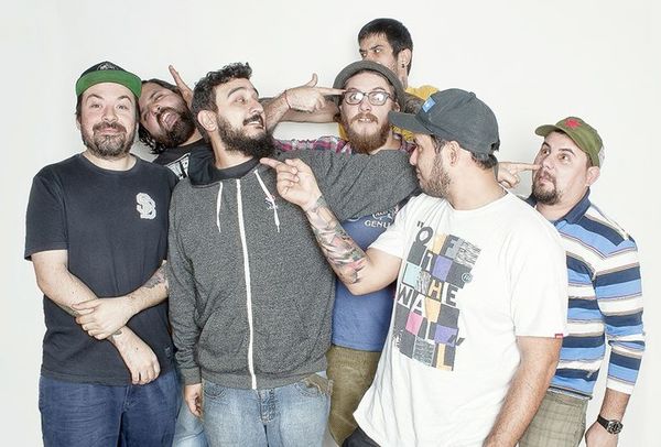 Música en vivo, en Asunción y San Ber - Espectáculos - ABC Color