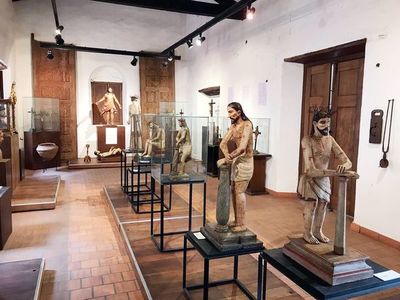 Museo Bogarín reabre sus puertas al público - Espectáculos - ABC Color