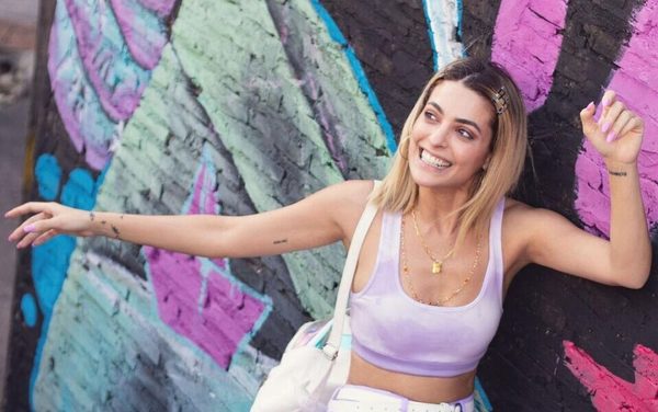 Kuña Valé: Nice y Puppa Careaga lanzan Colección Cápsula llena de empoderamiento para todas las mujeres del país.