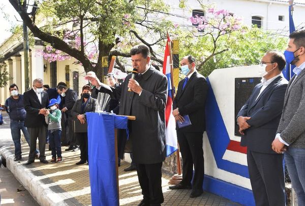 Goméz Verlangieri: “Acá el principal problema es el ego de cada uno” - Nacionales - ABC Color