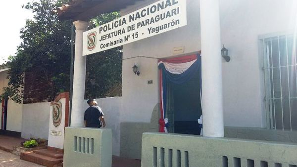 Mujer mató a su hijita de 3 años y luego se ahorcó - Noticiero Paraguay