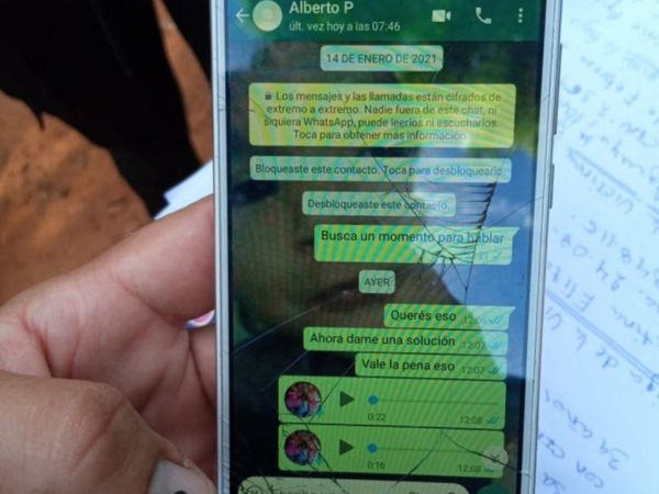 Mató a su hija y luego se quitó la vida