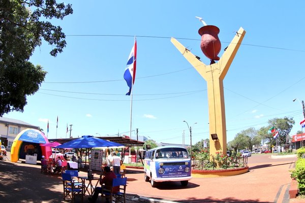 Itapúa amplia oferta de alojamiento y se alista para recibir a más turistas | .::Agencia IP::.