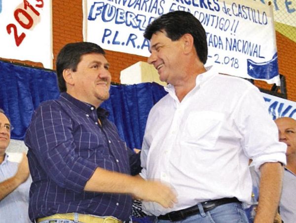 Si efrainismo y llanismo no superan internismos y conflictos personales, PLRA podría quedar sin candidatos. según Gómez Verlangieri - No tiene nombre - ABC Color