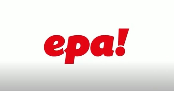 Reviví en tercer programa de Epa! TV