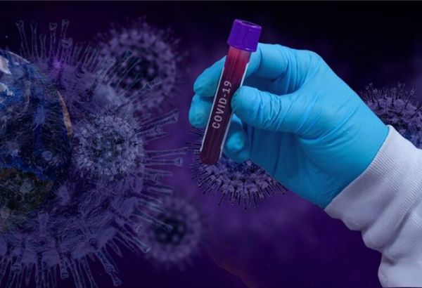 Detectaron en Argentina el primer caso de coronavirus con la variante del Reino Unido