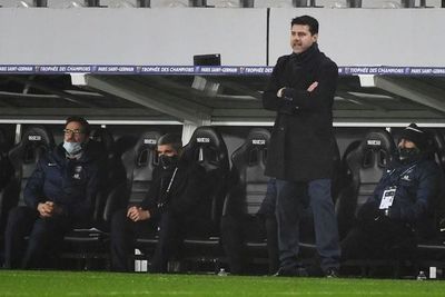 Pochettino, con covid-19, asegura que está bien - Fútbol - ABC Color