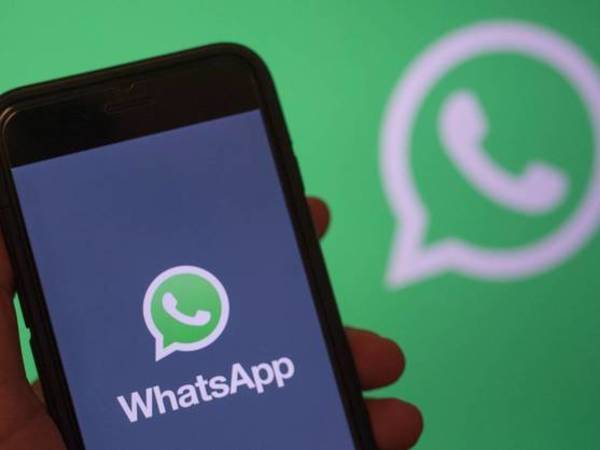 WhatsApp pospone actualización y Telegram logra récord en descargas