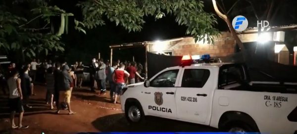 Joven muere de un escopetazo en Areguá | Noticias Paraguay