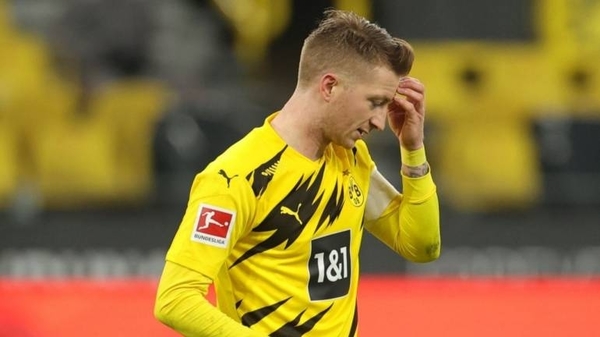 HOY / El Dortmund empata con el colista y el Leipzig ante el Wolfsburgo