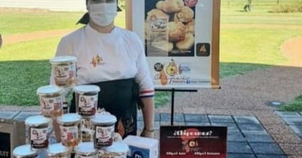 La Nación / Paraguay cerró 2020 con 11 licencias de Marca País y prevé para este año 30 nuevas