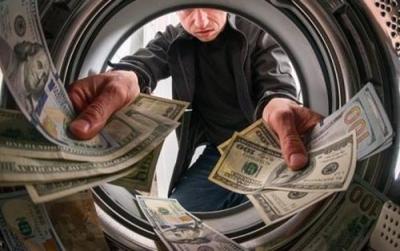 Mas de 10 mil operaciones sospechosas de lavado en 2020
