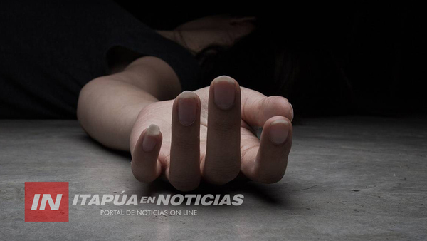 AUMENTAN DENUNCIAS POR VIOLENCIA CONTRA LA MUJER EN ITAPÚA