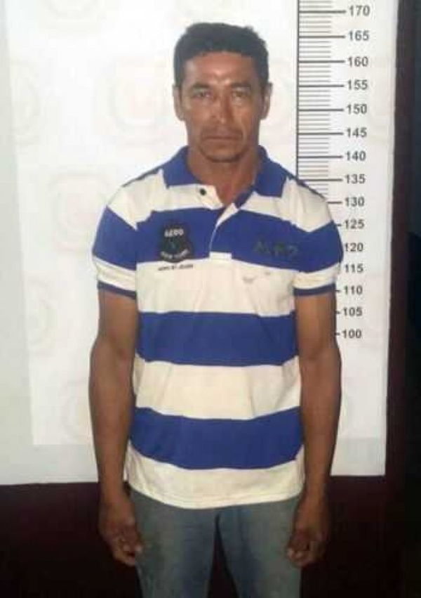 Condenan a un hombre a 30 años de cárcel por asesinar a su esposa