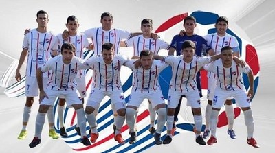 Se reactiva la Copa Paraguay y el 24 de Junio de San Juan Bautista es el representante de Misiones